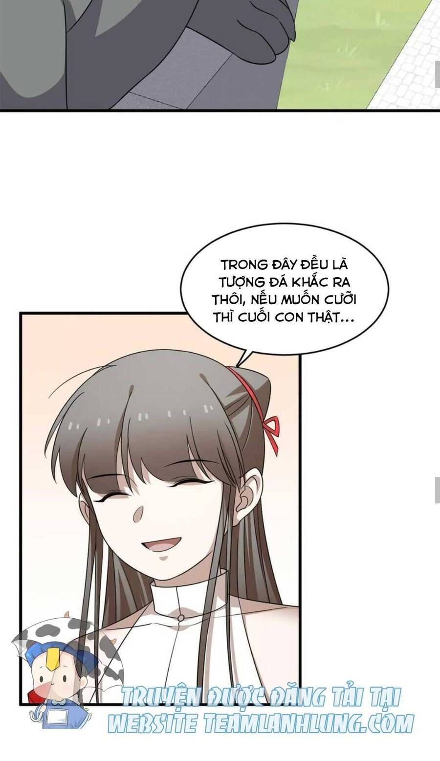 Độc Bộ Thiên Hạ: Đặc Công Thần Y Chapter 399 - Trang 2