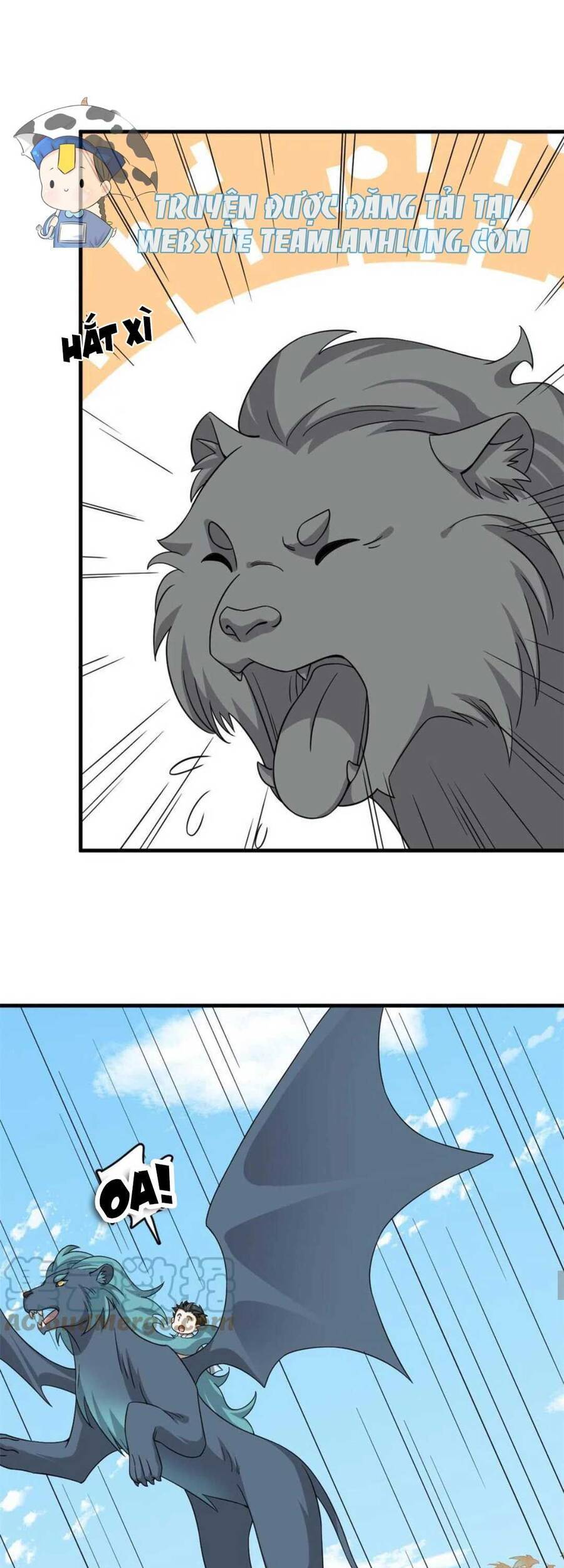 Độc Bộ Thiên Hạ: Đặc Công Thần Y Chapter 399 - Trang 2