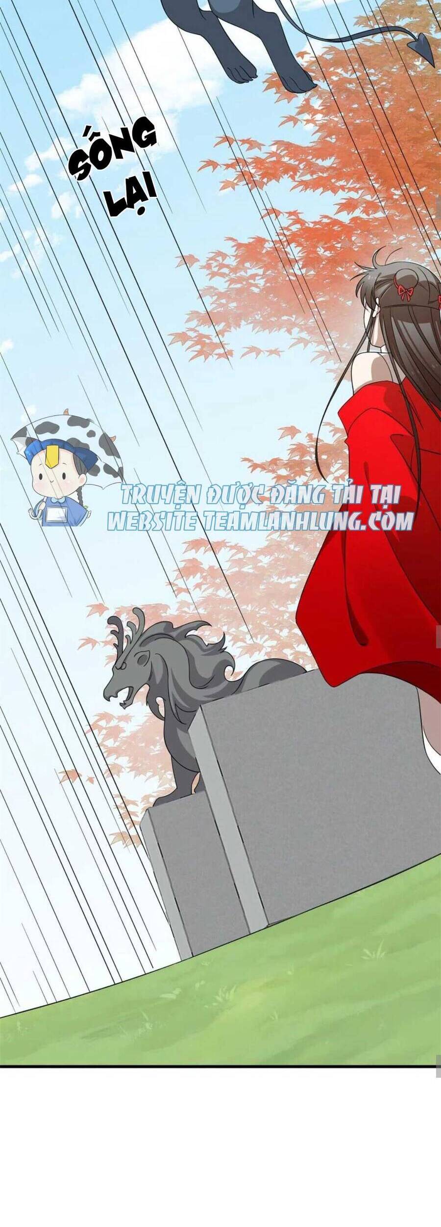 Độc Bộ Thiên Hạ: Đặc Công Thần Y Chapter 399 - Trang 2