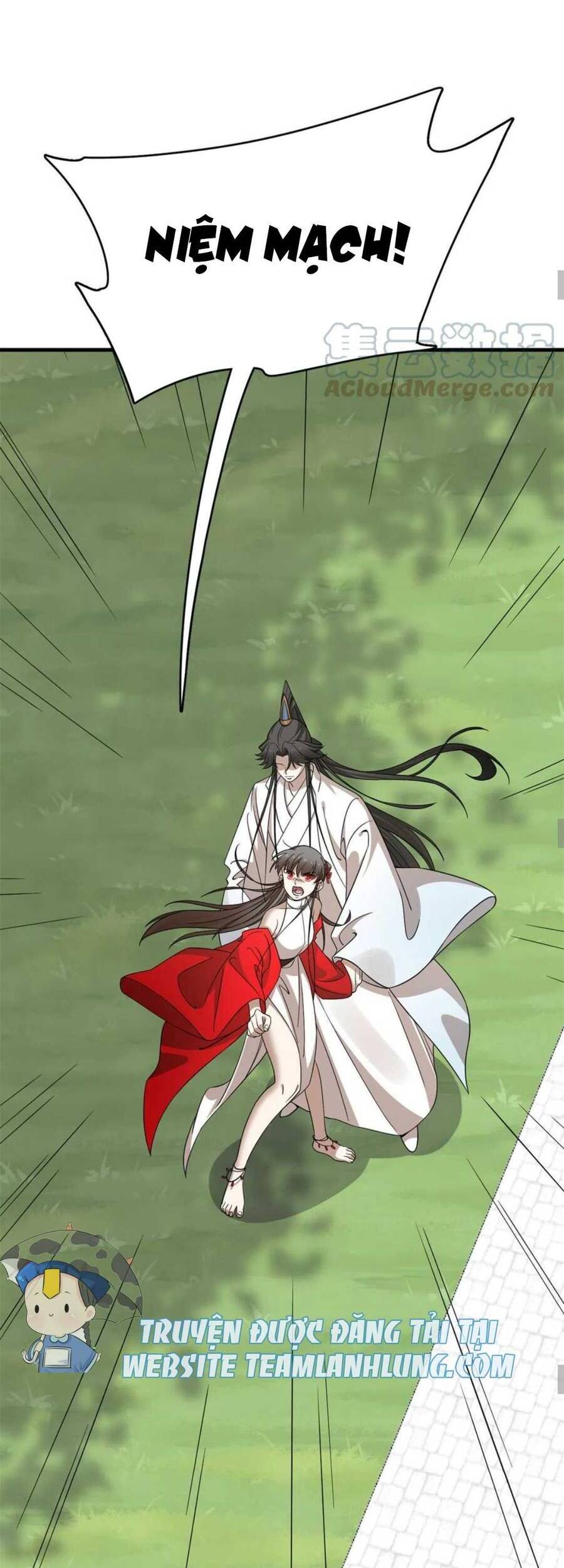 Độc Bộ Thiên Hạ: Đặc Công Thần Y Chapter 399 - Trang 2