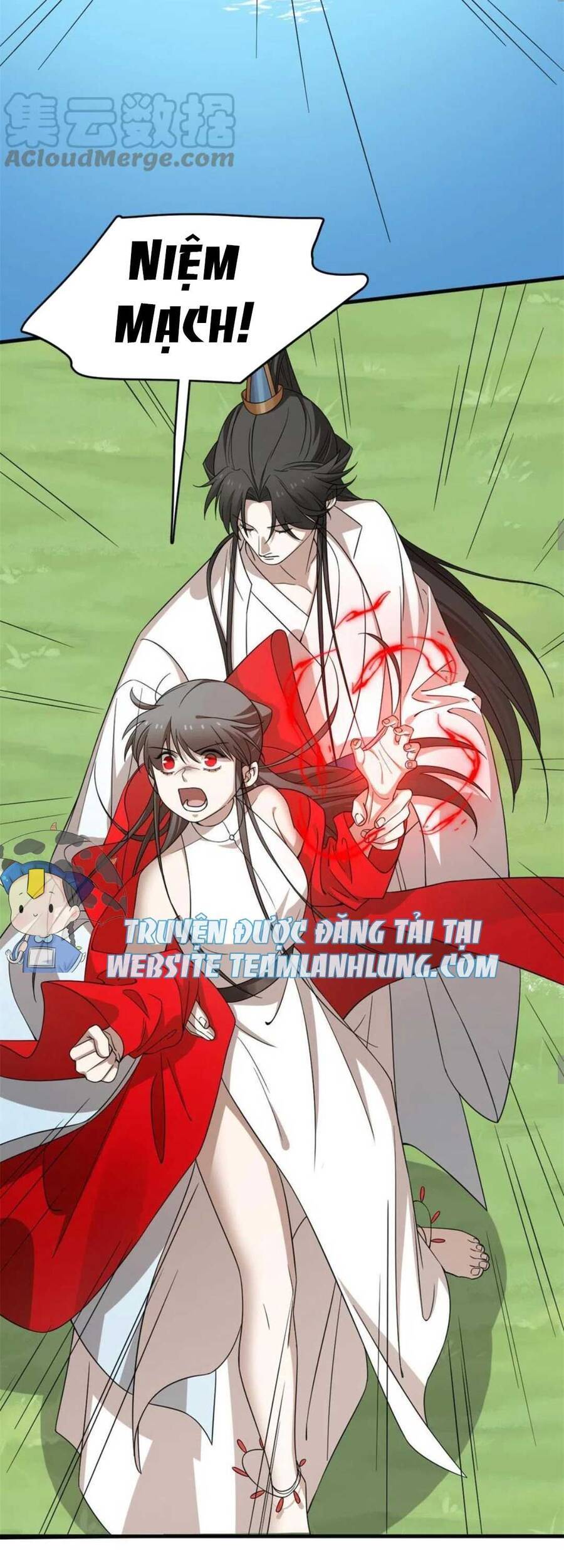 Độc Bộ Thiên Hạ: Đặc Công Thần Y Chapter 399 - Trang 2