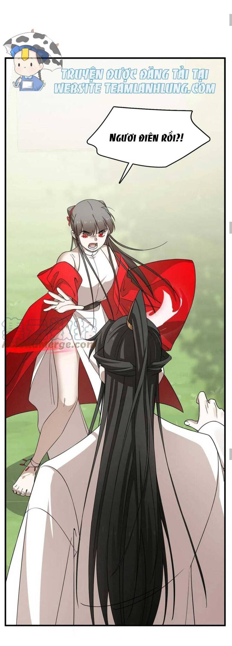 Độc Bộ Thiên Hạ: Đặc Công Thần Y Chapter 399 - Trang 2