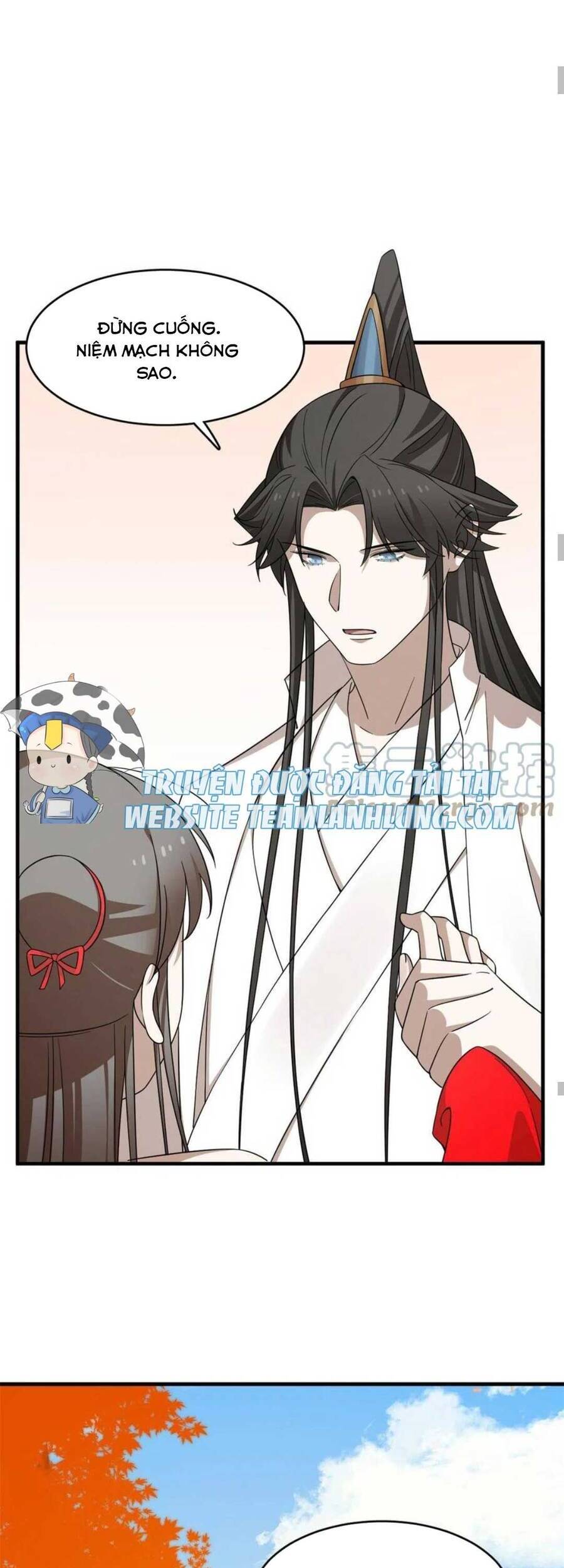 Độc Bộ Thiên Hạ: Đặc Công Thần Y Chapter 399 - Trang 2