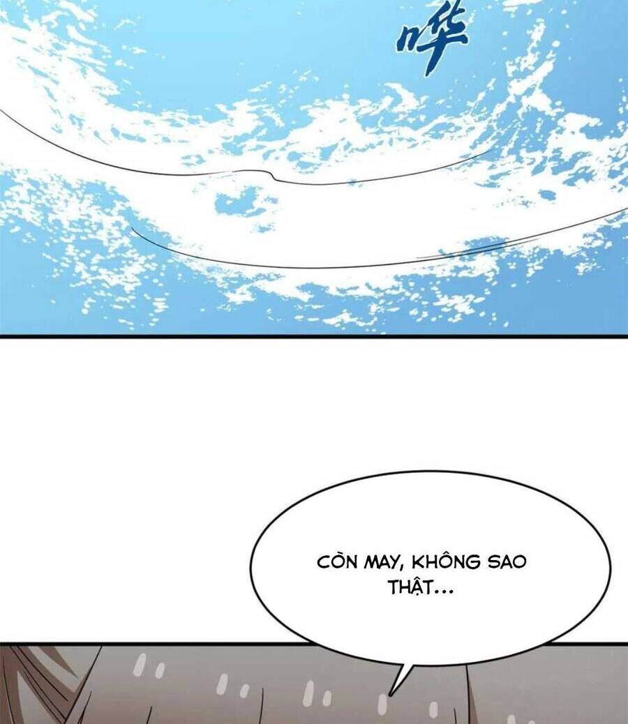 Độc Bộ Thiên Hạ: Đặc Công Thần Y Chapter 399 - Trang 2