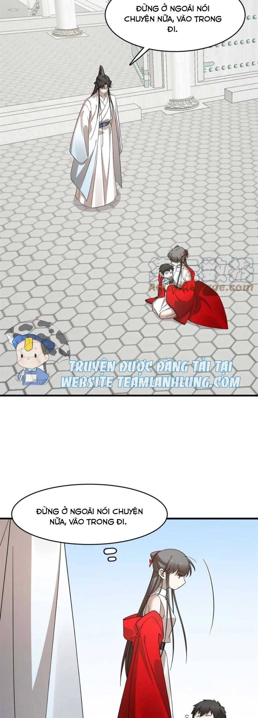 Độc Bộ Thiên Hạ: Đặc Công Thần Y Chapter 399 - Trang 2