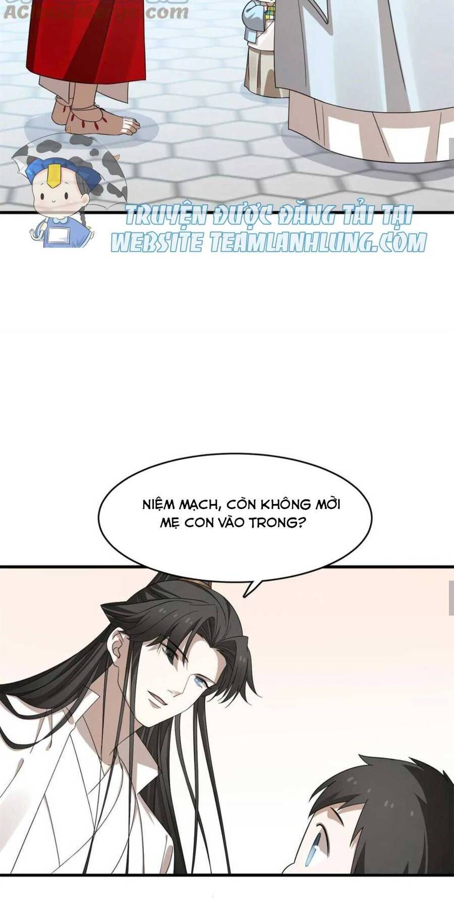 Độc Bộ Thiên Hạ: Đặc Công Thần Y Chapter 399 - Trang 2