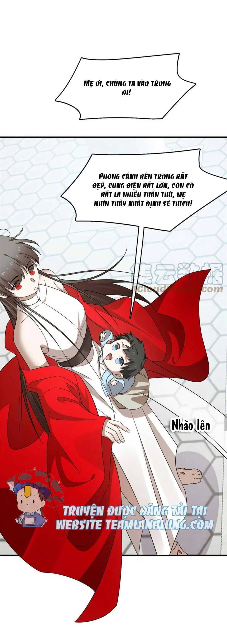 Độc Bộ Thiên Hạ: Đặc Công Thần Y Chapter 399 - Trang 2