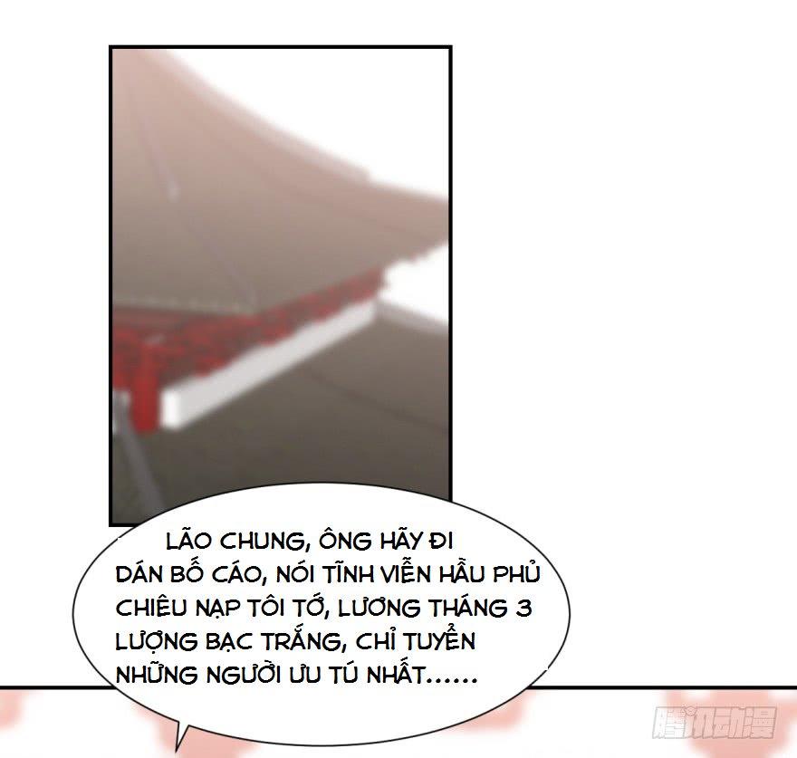 Độc Bộ Thiên Hạ: Đặc Công Thần Y Chapter 4 - Trang 2