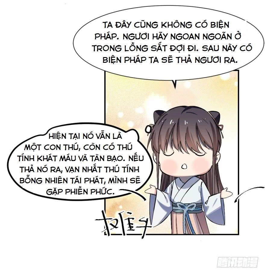 Độc Bộ Thiên Hạ: Đặc Công Thần Y Chapter 4 - Trang 2