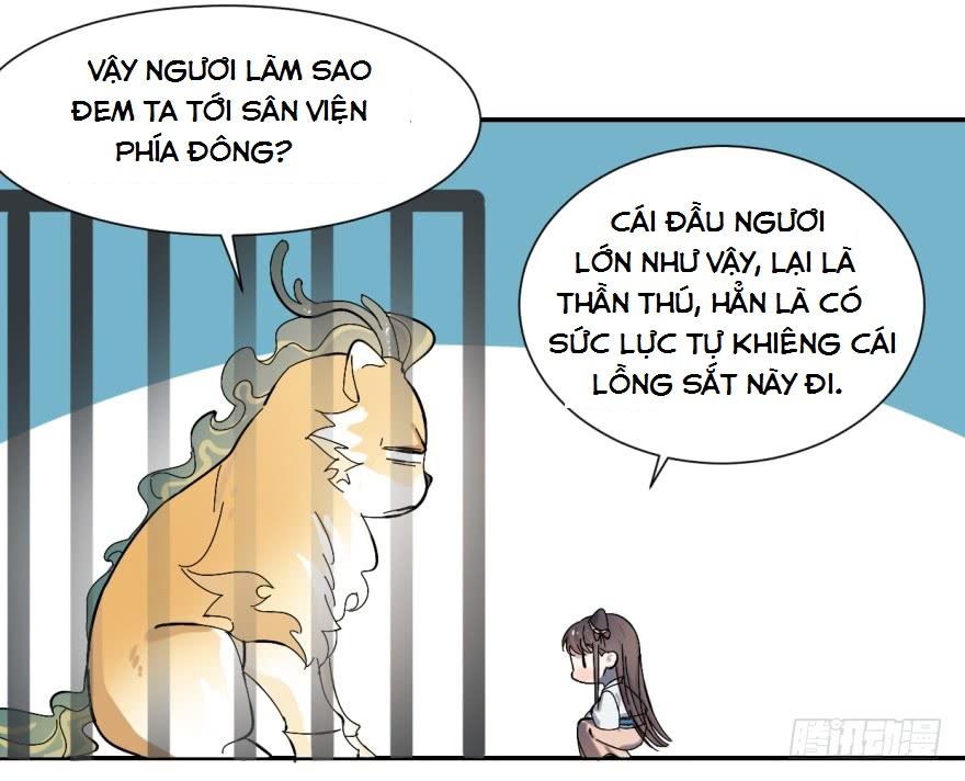 Độc Bộ Thiên Hạ: Đặc Công Thần Y Chapter 4 - Trang 2