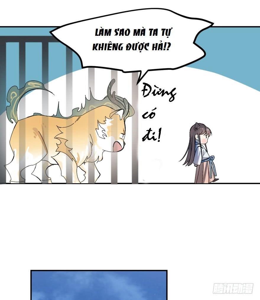 Độc Bộ Thiên Hạ: Đặc Công Thần Y Chapter 4 - Trang 2