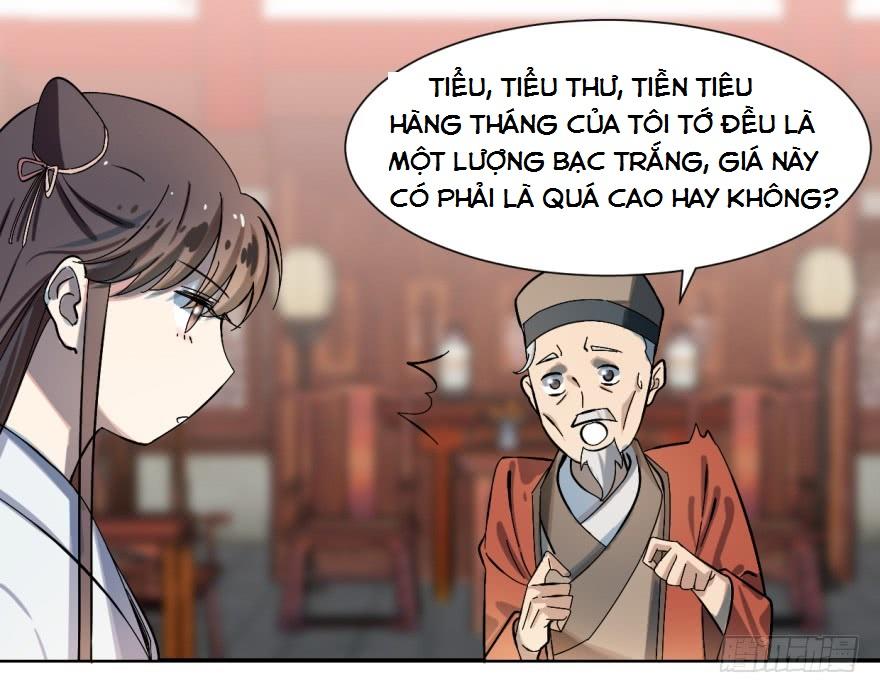 Độc Bộ Thiên Hạ: Đặc Công Thần Y Chapter 4 - Trang 2