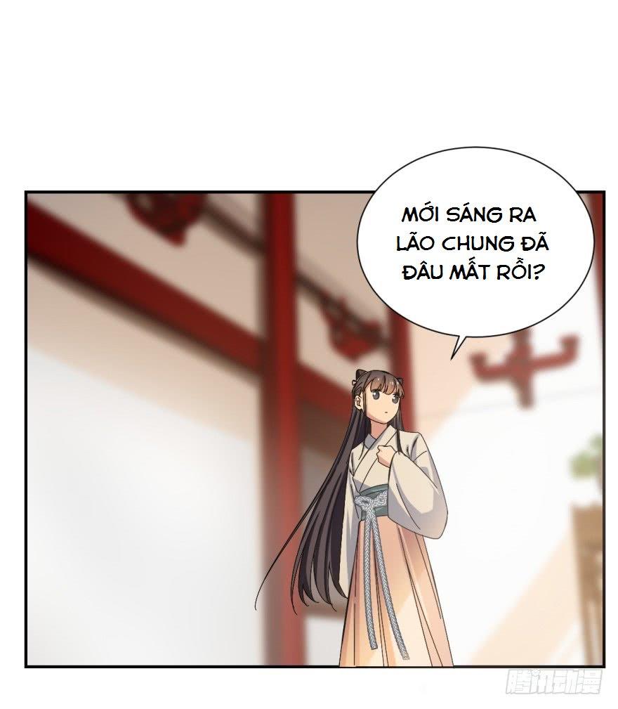 Độc Bộ Thiên Hạ: Đặc Công Thần Y Chapter 4 - Trang 2