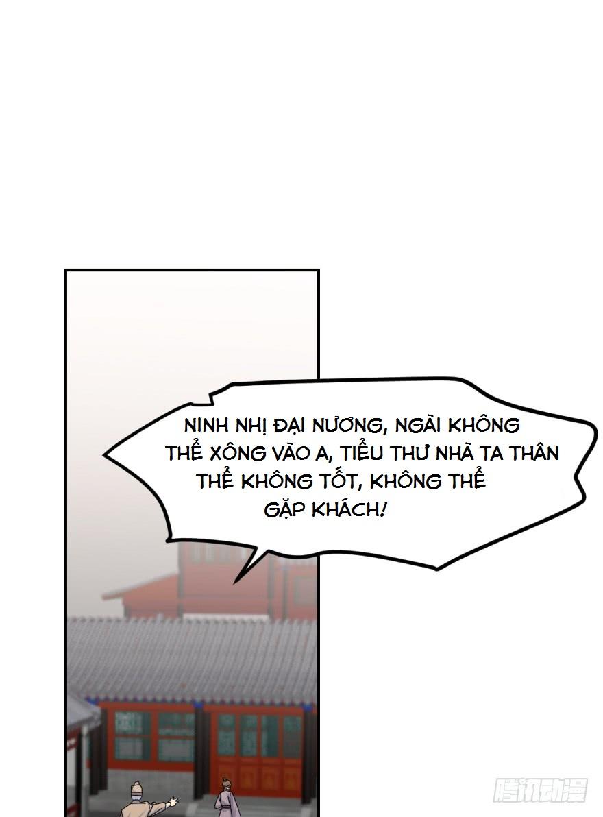 Độc Bộ Thiên Hạ: Đặc Công Thần Y Chapter 4 - Trang 2