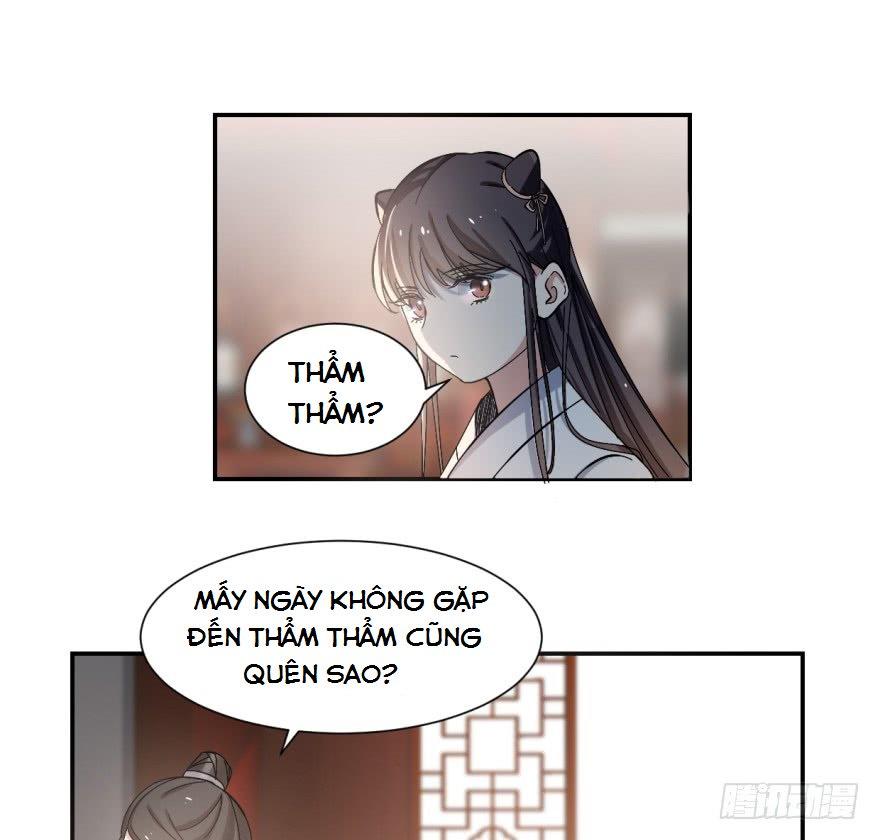 Độc Bộ Thiên Hạ: Đặc Công Thần Y Chapter 4 - Trang 2