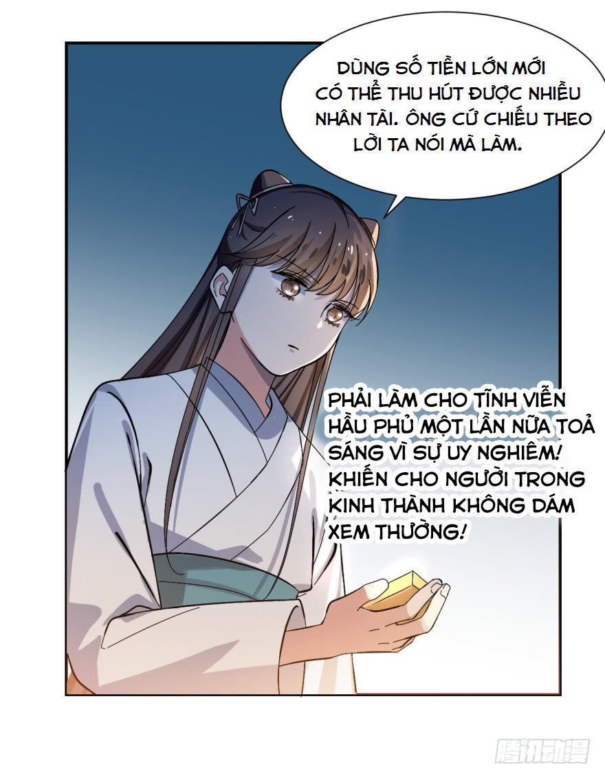 Độc Bộ Thiên Hạ: Đặc Công Thần Y Chapter 4 - Trang 2