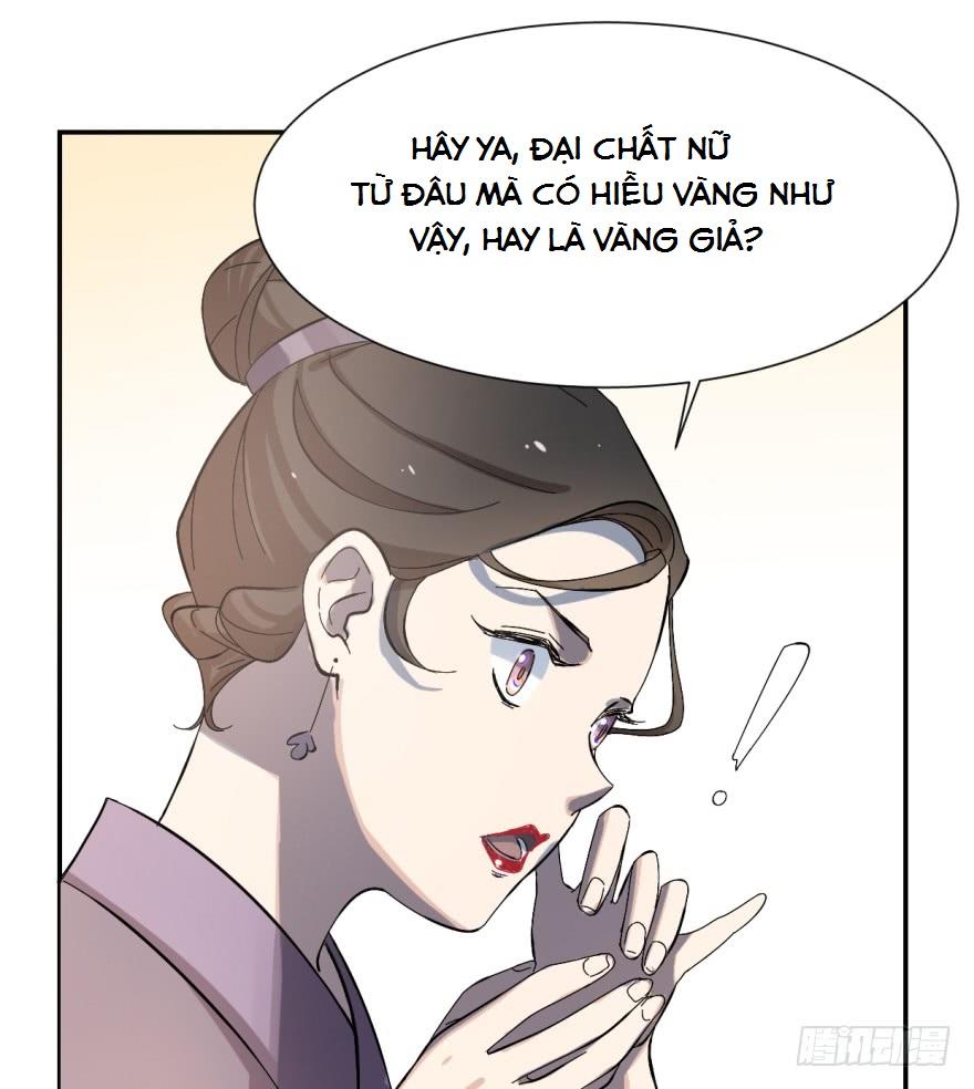 Độc Bộ Thiên Hạ: Đặc Công Thần Y Chapter 4 - Trang 2