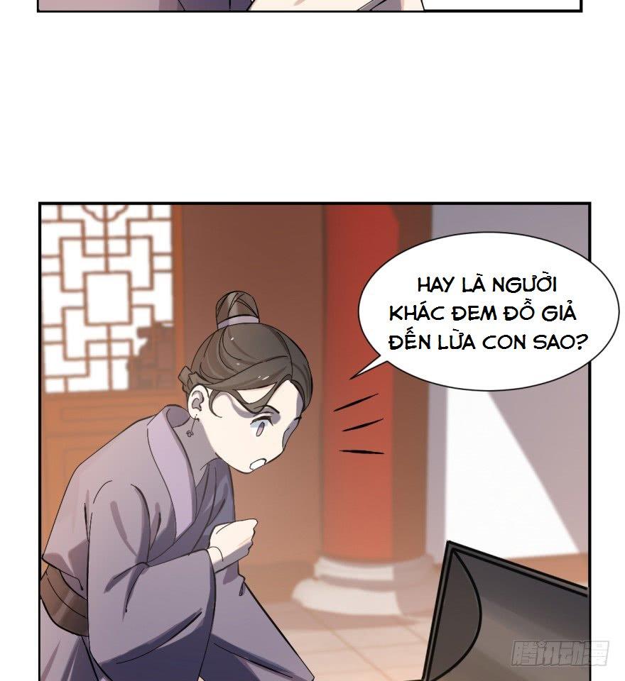 Độc Bộ Thiên Hạ: Đặc Công Thần Y Chapter 4 - Trang 2