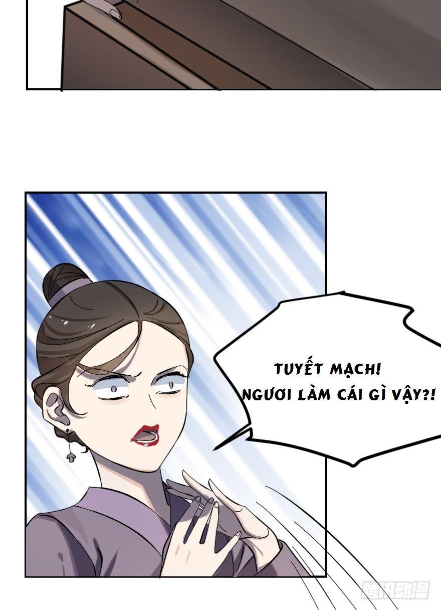 Độc Bộ Thiên Hạ: Đặc Công Thần Y Chapter 4 - Trang 2