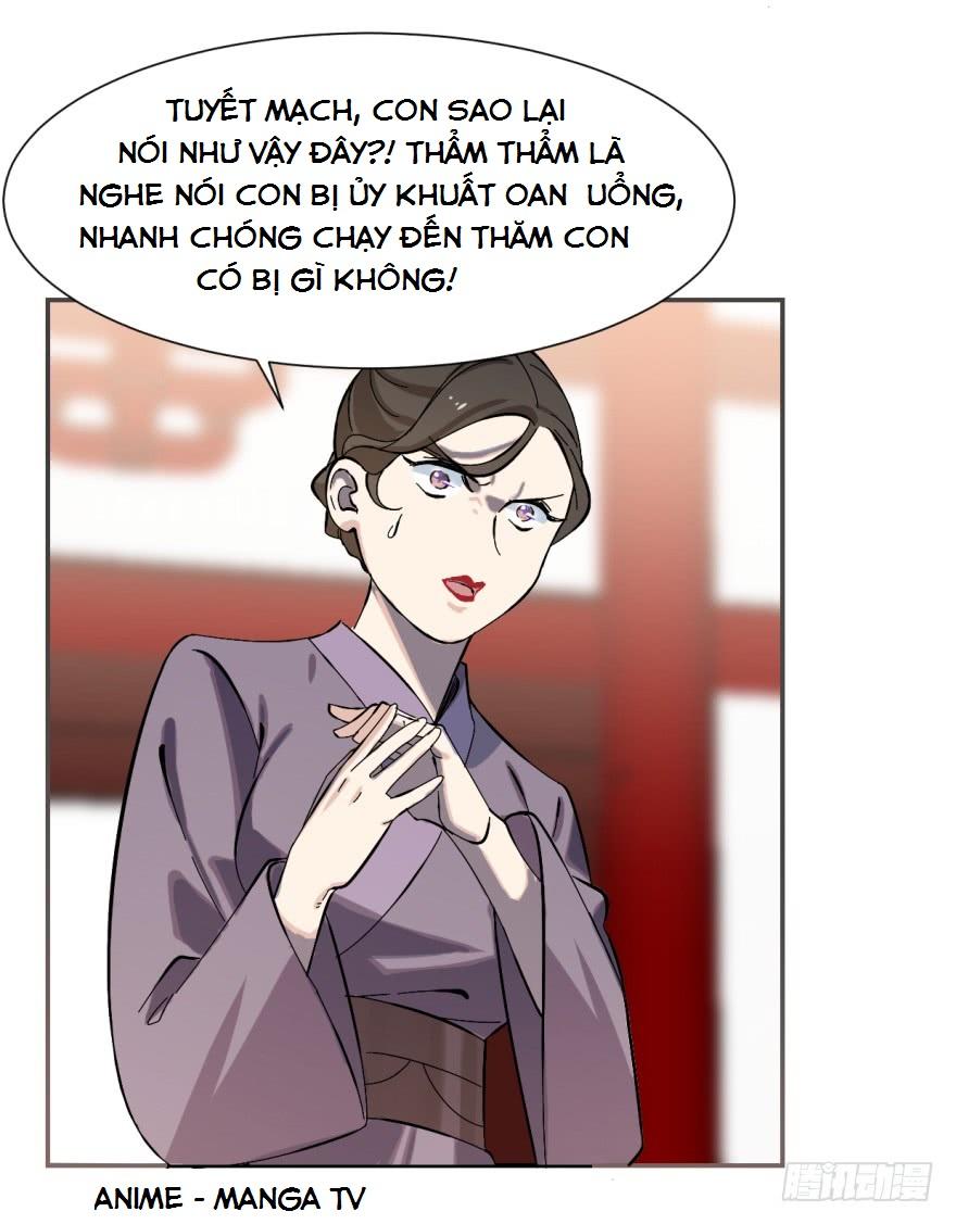 Độc Bộ Thiên Hạ: Đặc Công Thần Y Chapter 4 - Trang 2