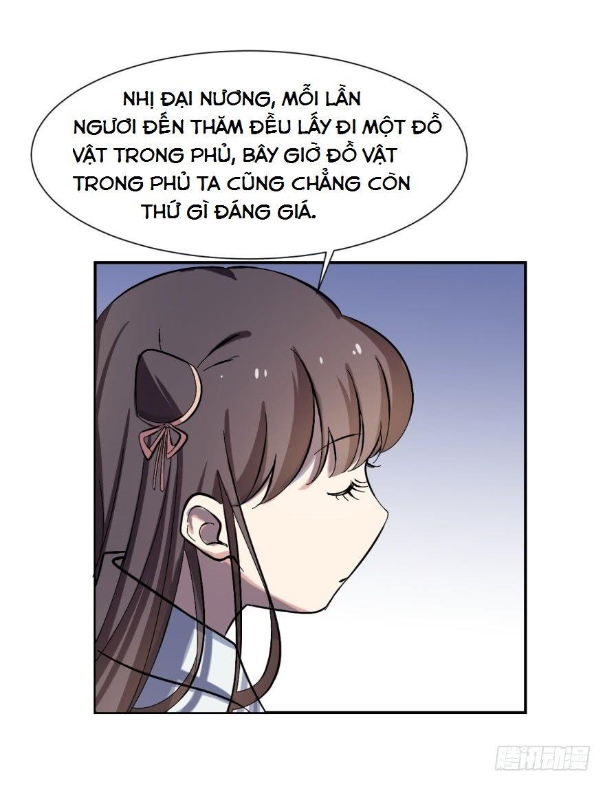 Độc Bộ Thiên Hạ: Đặc Công Thần Y Chapter 4 - Trang 2