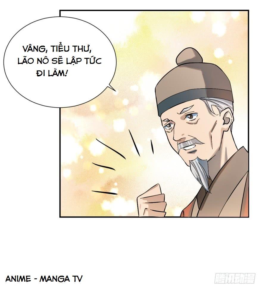 Độc Bộ Thiên Hạ: Đặc Công Thần Y Chapter 4 - Trang 2