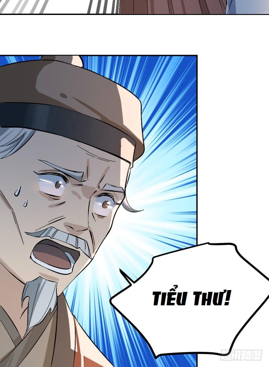 Độc Bộ Thiên Hạ: Đặc Công Thần Y Chapter 4 - Trang 2