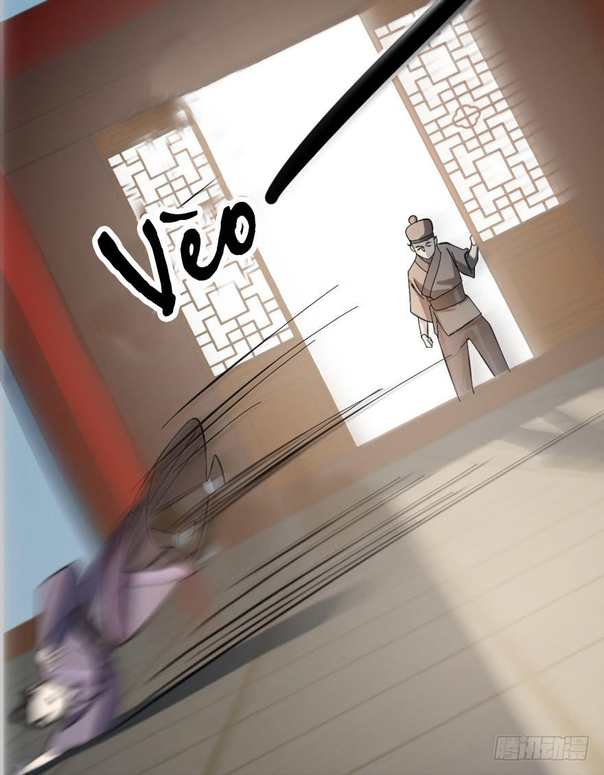 Độc Bộ Thiên Hạ: Đặc Công Thần Y Chapter 4 - Trang 2