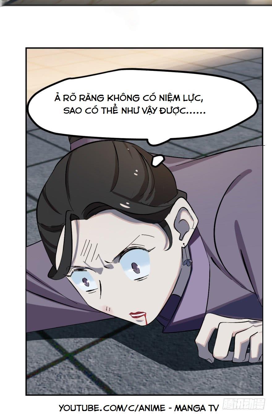 Độc Bộ Thiên Hạ: Đặc Công Thần Y Chapter 4 - Trang 2