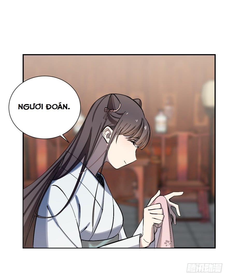 Độc Bộ Thiên Hạ: Đặc Công Thần Y Chapter 4 - Trang 2