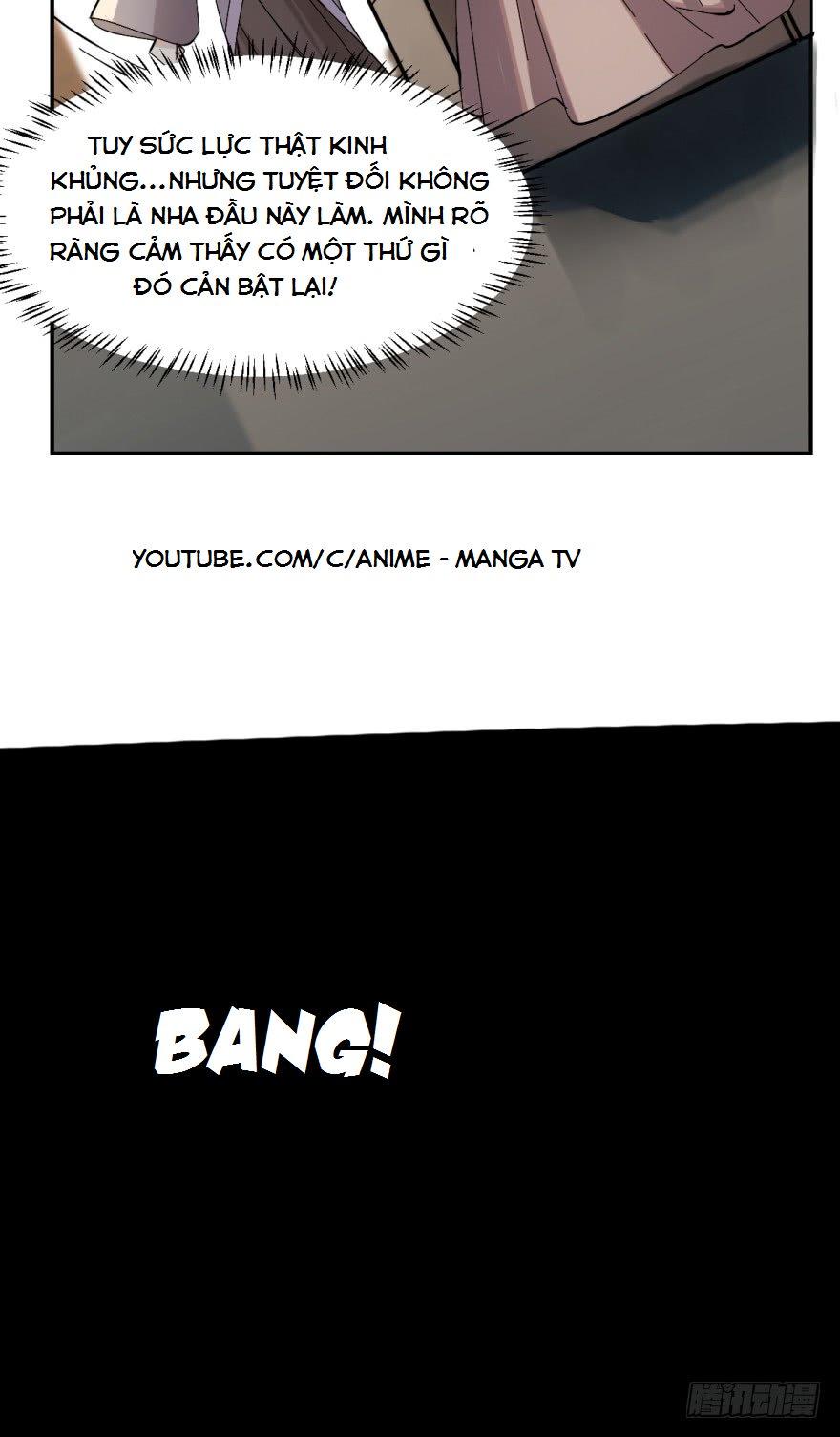 Độc Bộ Thiên Hạ: Đặc Công Thần Y Chapter 4 - Trang 2