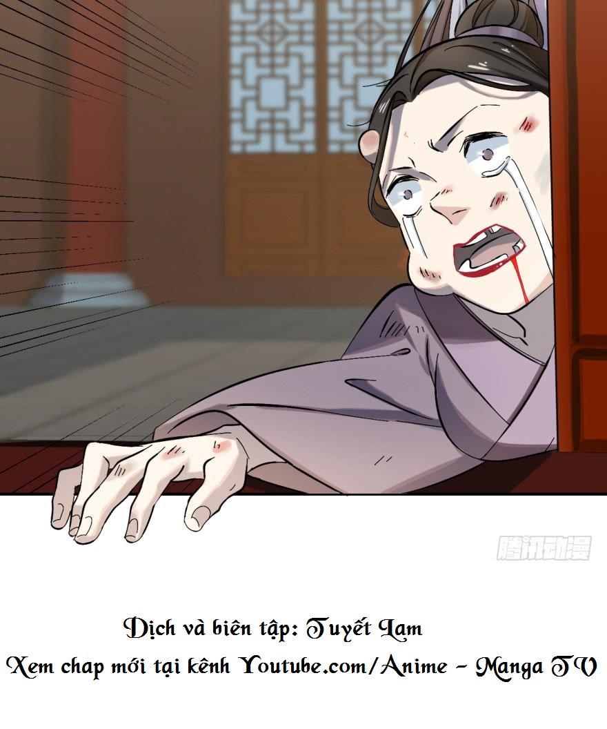 Độc Bộ Thiên Hạ: Đặc Công Thần Y Chapter 4 - Trang 2