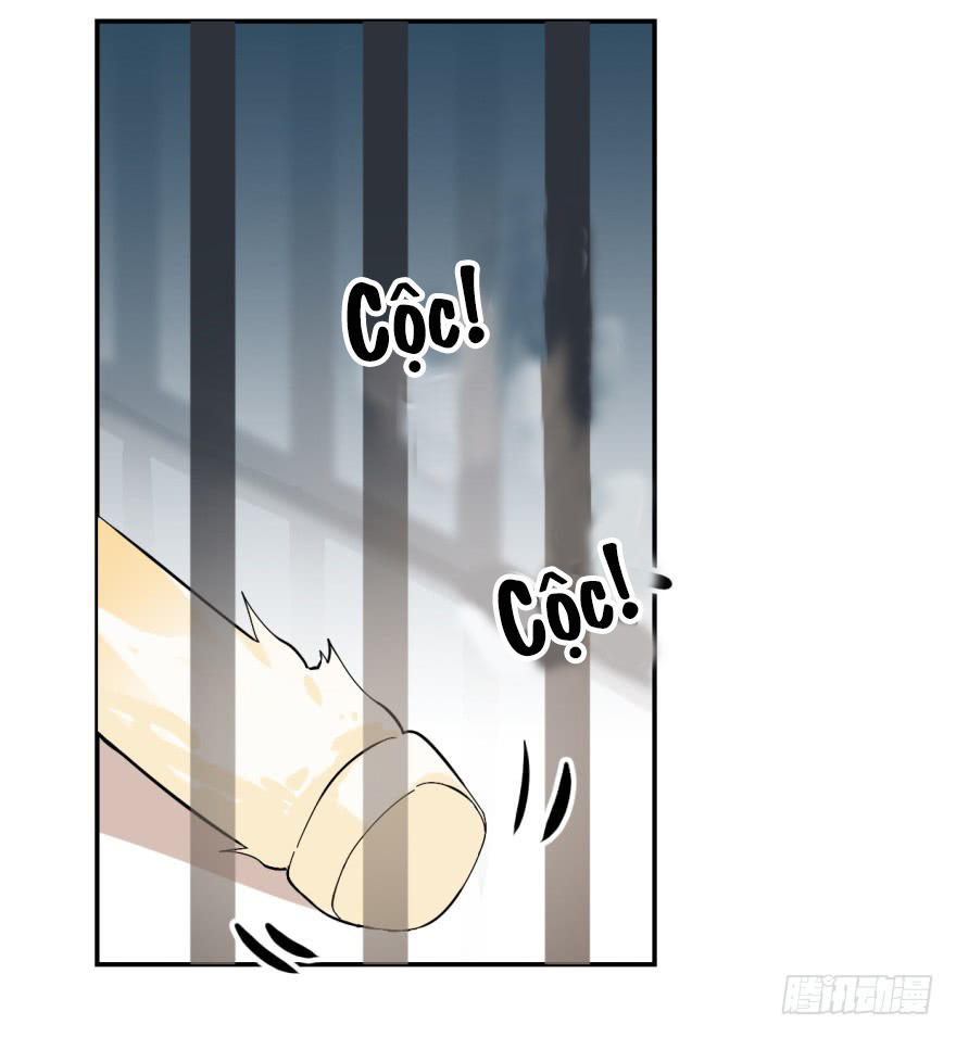 Độc Bộ Thiên Hạ: Đặc Công Thần Y Chapter 4 - Trang 2