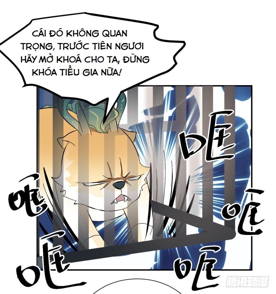 Độc Bộ Thiên Hạ: Đặc Công Thần Y Chapter 4 - Trang 2