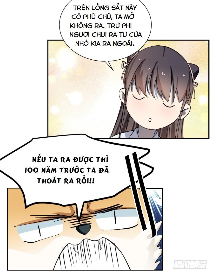 Độc Bộ Thiên Hạ: Đặc Công Thần Y Chapter 4 - Trang 2