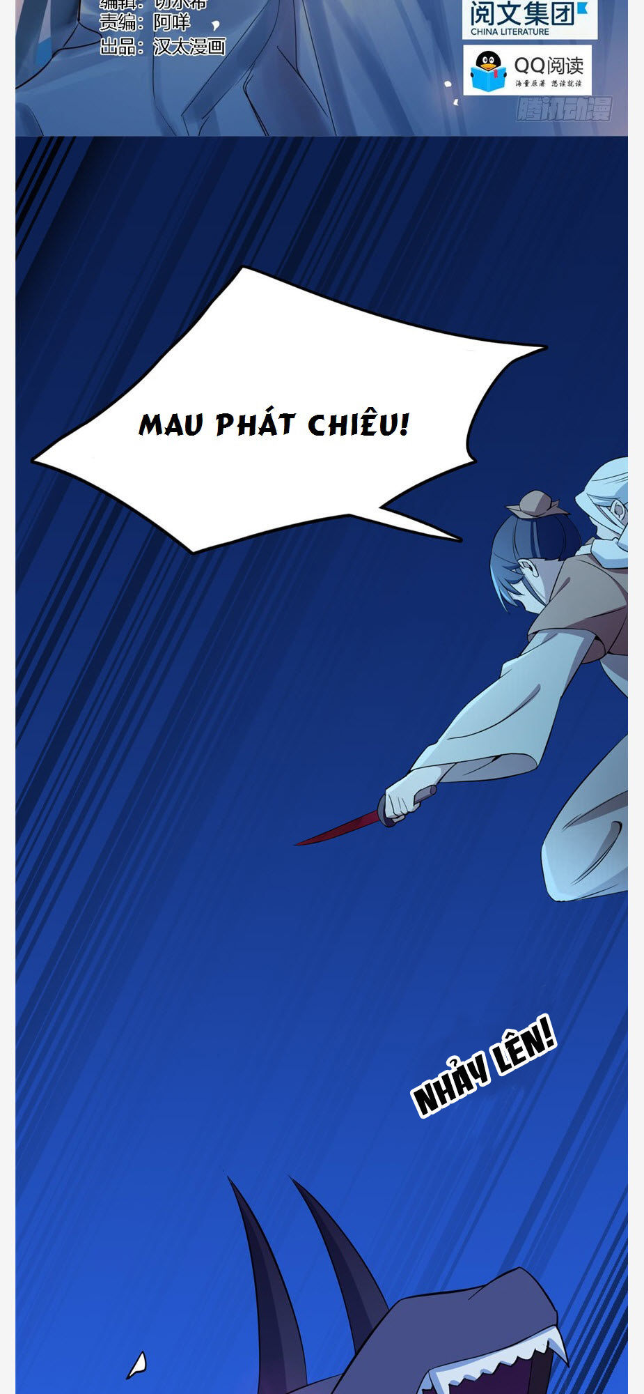 Độc Bộ Thiên Hạ: Đặc Công Thần Y Chapter 40 - Trang 2