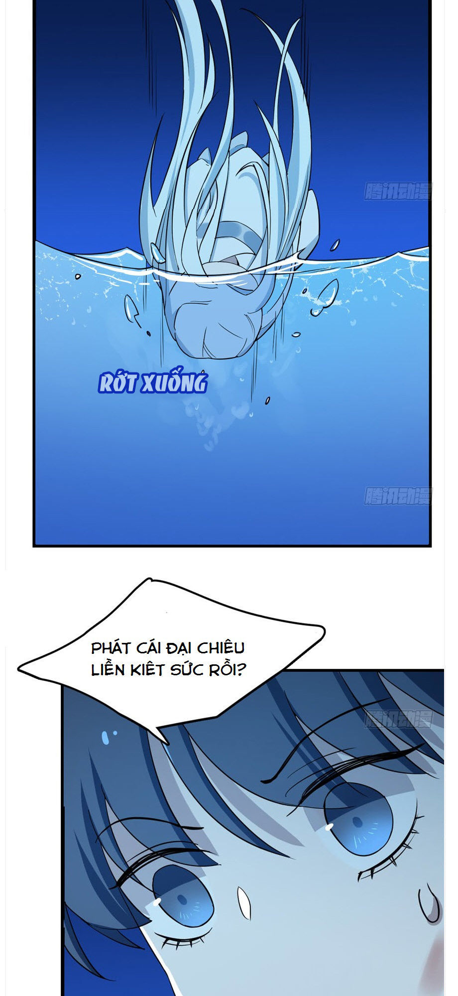 Độc Bộ Thiên Hạ: Đặc Công Thần Y Chapter 40 - Trang 2