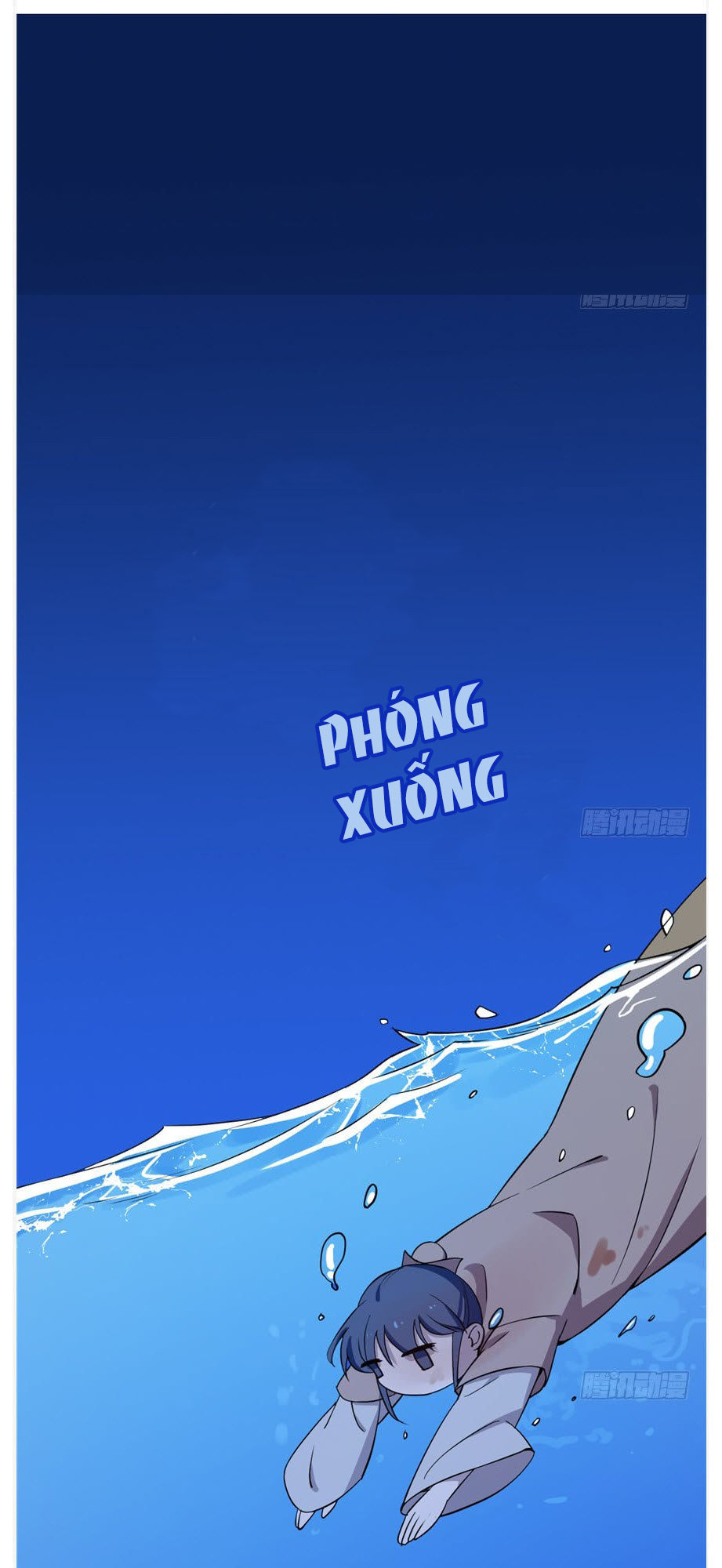 Độc Bộ Thiên Hạ: Đặc Công Thần Y Chapter 40 - Trang 2