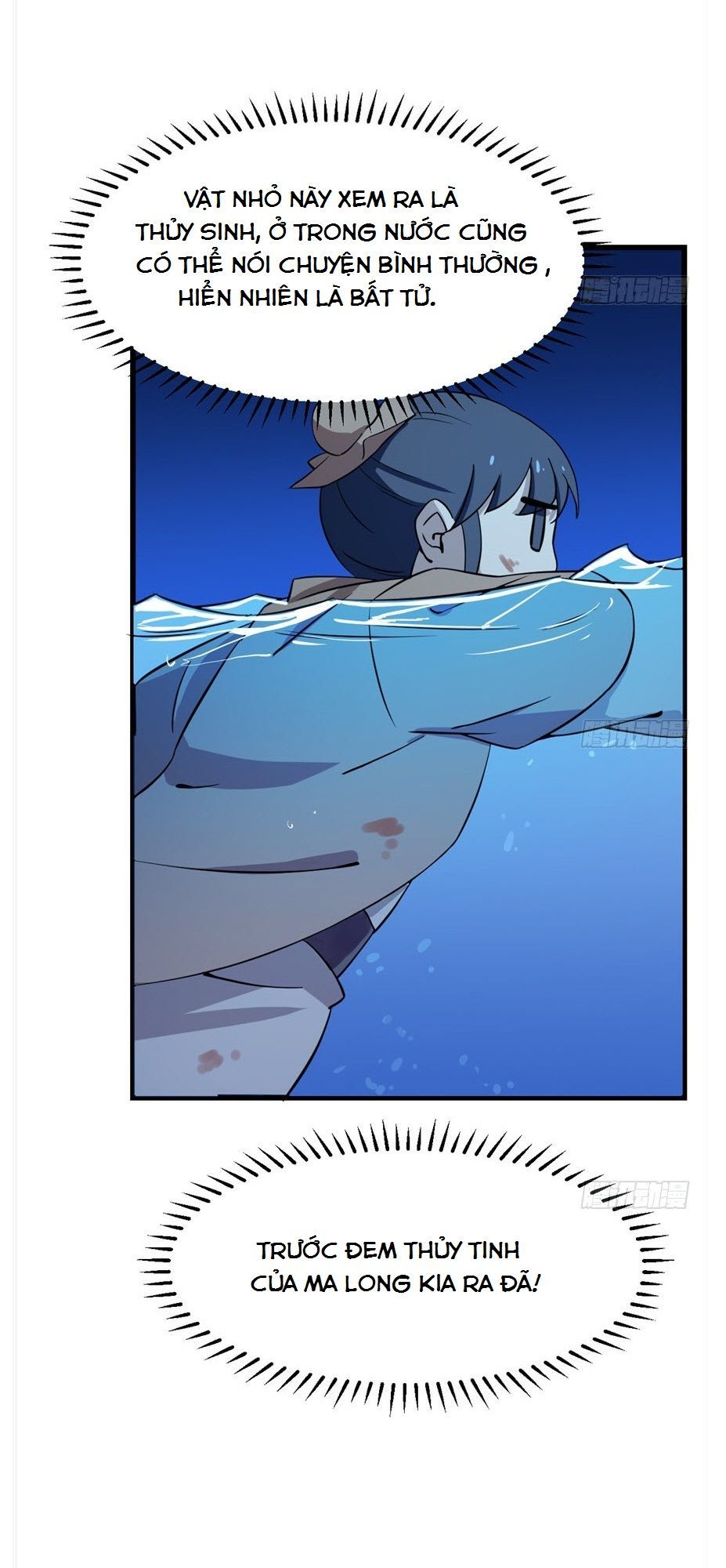 Độc Bộ Thiên Hạ: Đặc Công Thần Y Chapter 40 - Trang 2