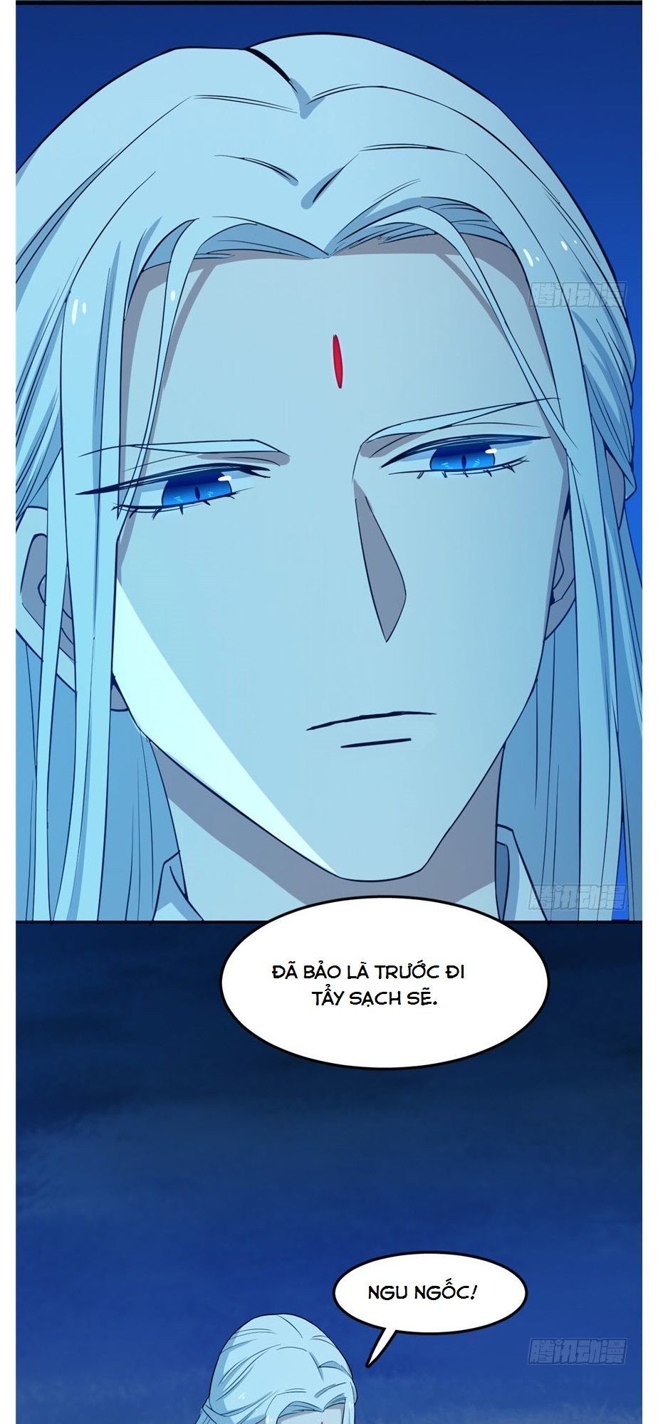 Độc Bộ Thiên Hạ: Đặc Công Thần Y Chapter 40 - Trang 2