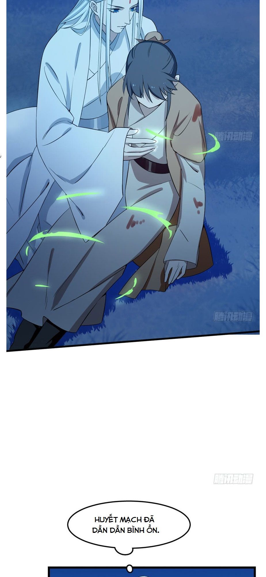 Độc Bộ Thiên Hạ: Đặc Công Thần Y Chapter 40 - Trang 2