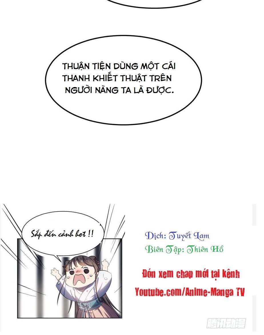 Độc Bộ Thiên Hạ: Đặc Công Thần Y Chapter 40 - Trang 2