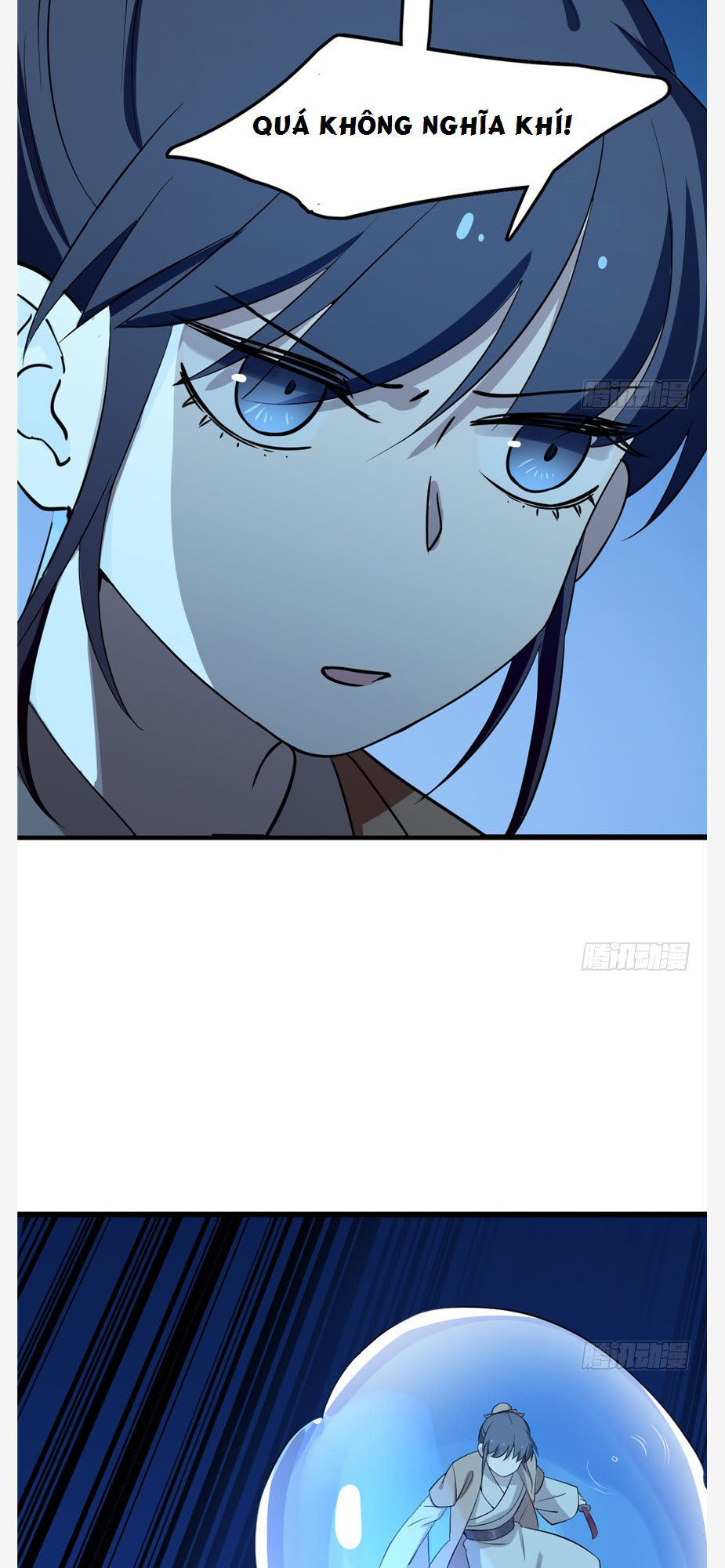 Độc Bộ Thiên Hạ: Đặc Công Thần Y Chapter 40 - Trang 2