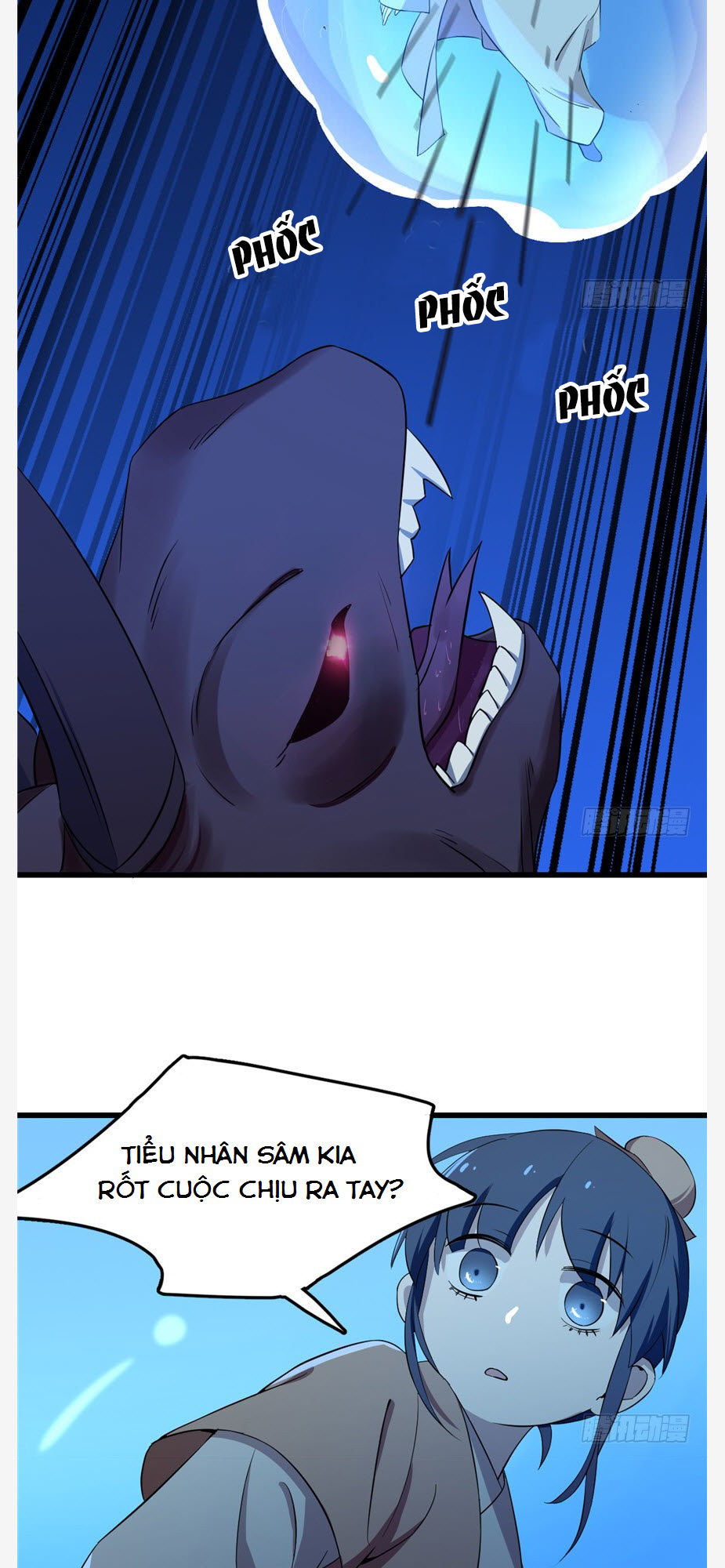 Độc Bộ Thiên Hạ: Đặc Công Thần Y Chapter 40 - Trang 2