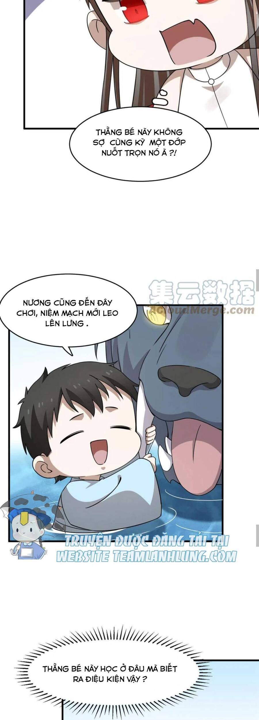 Độc Bộ Thiên Hạ: Đặc Công Thần Y Chapter 400 - Trang 2