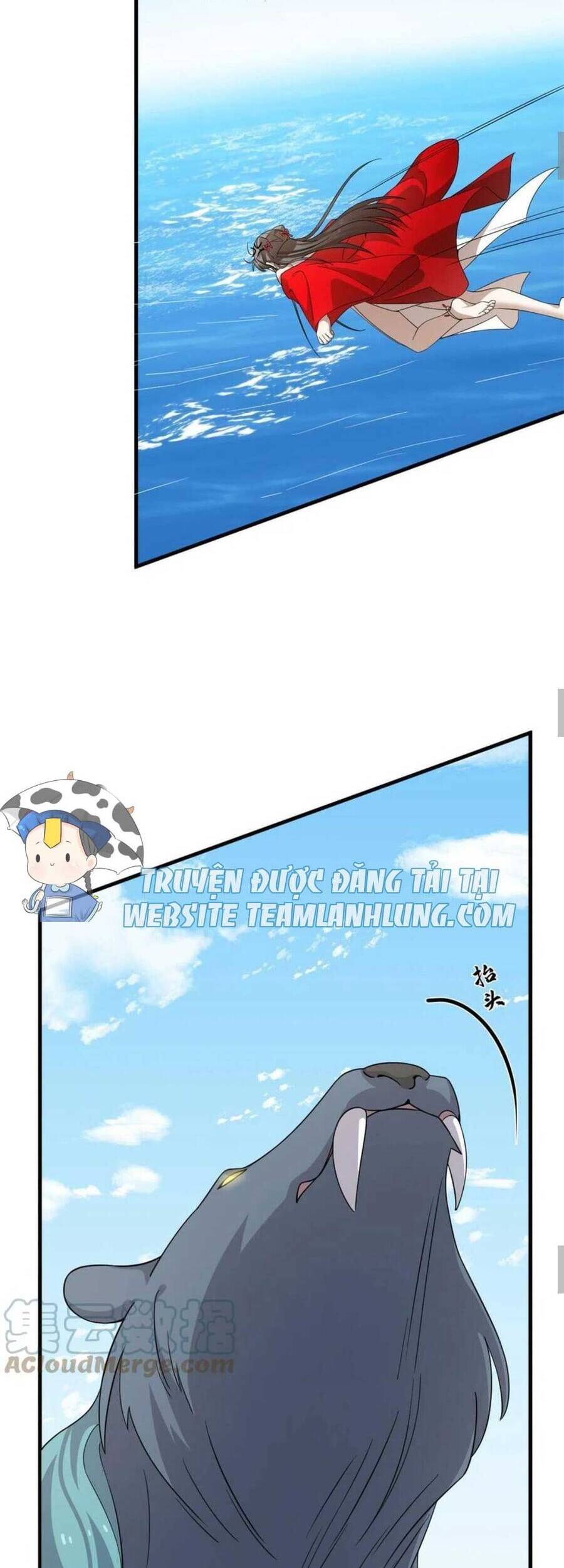 Độc Bộ Thiên Hạ: Đặc Công Thần Y Chapter 400 - Trang 2