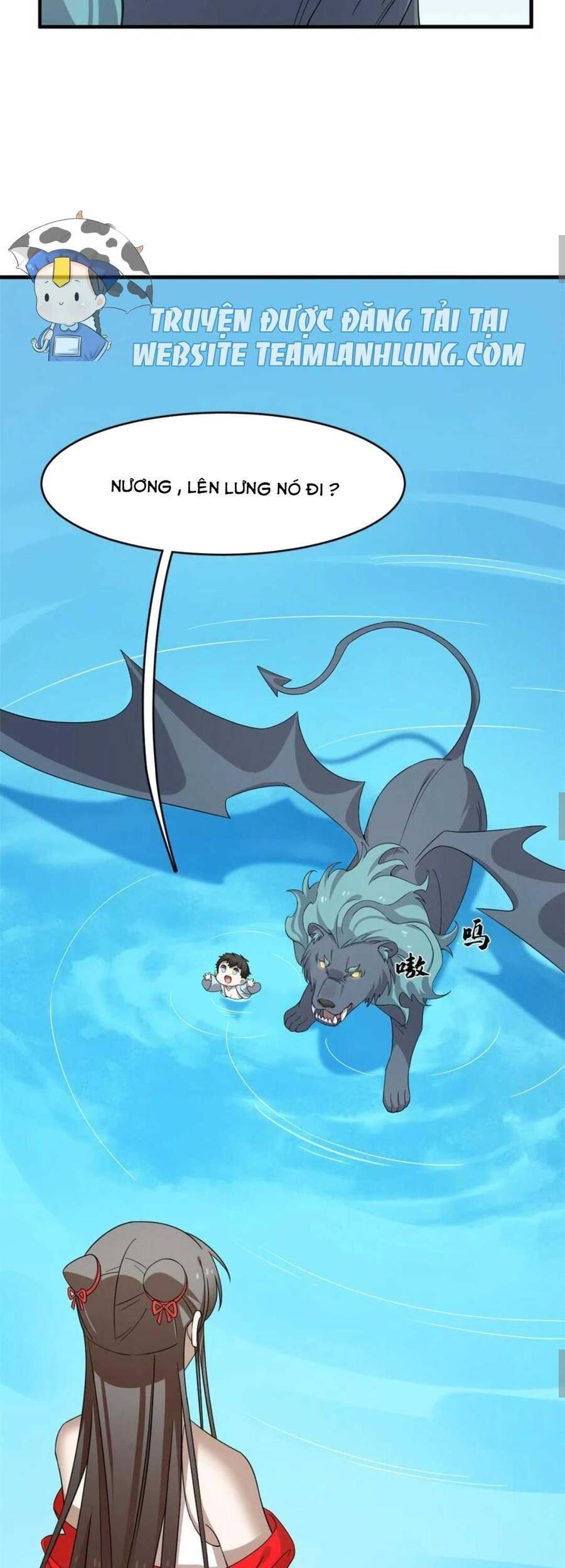 Độc Bộ Thiên Hạ: Đặc Công Thần Y Chapter 400 - Trang 2