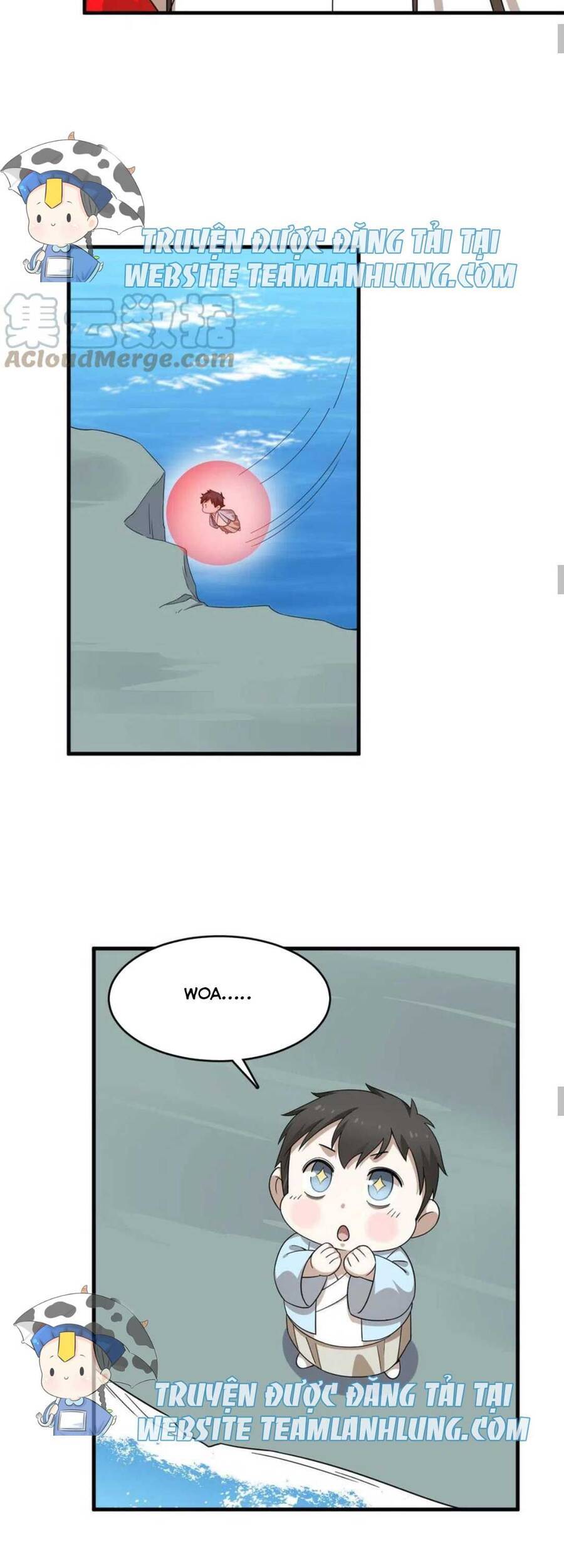 Độc Bộ Thiên Hạ: Đặc Công Thần Y Chapter 400 - Trang 2