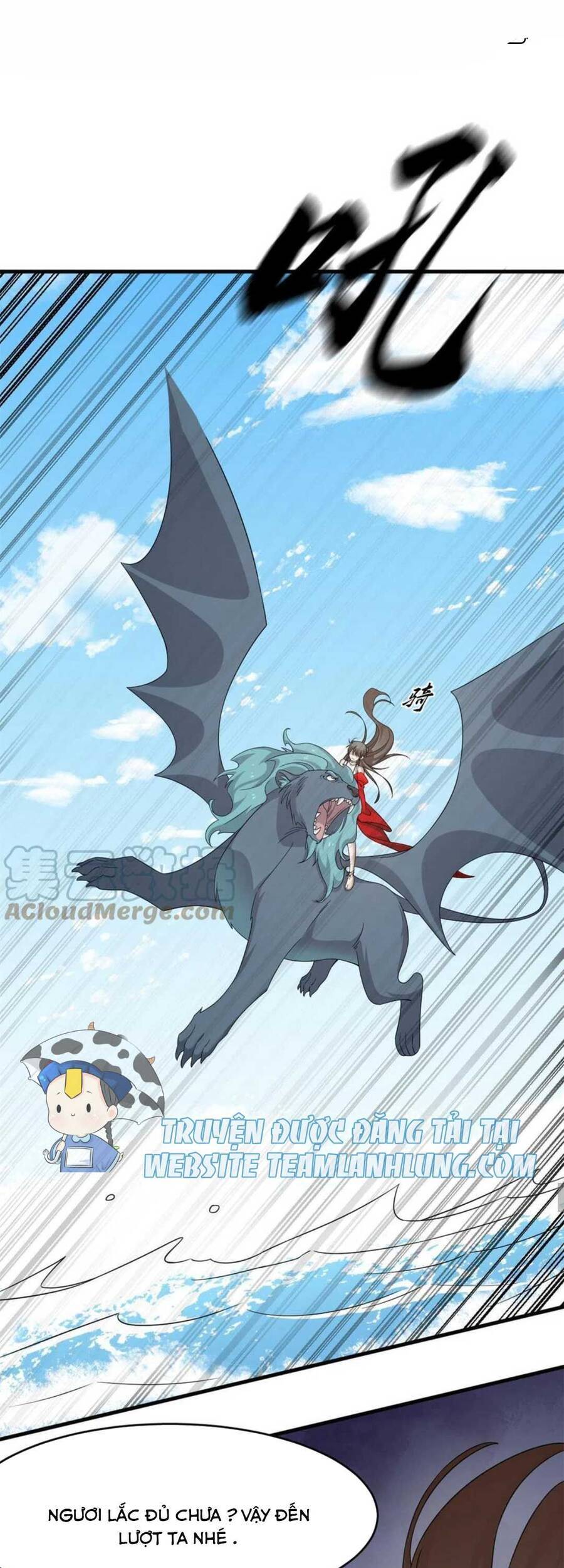 Độc Bộ Thiên Hạ: Đặc Công Thần Y Chapter 400 - Trang 2