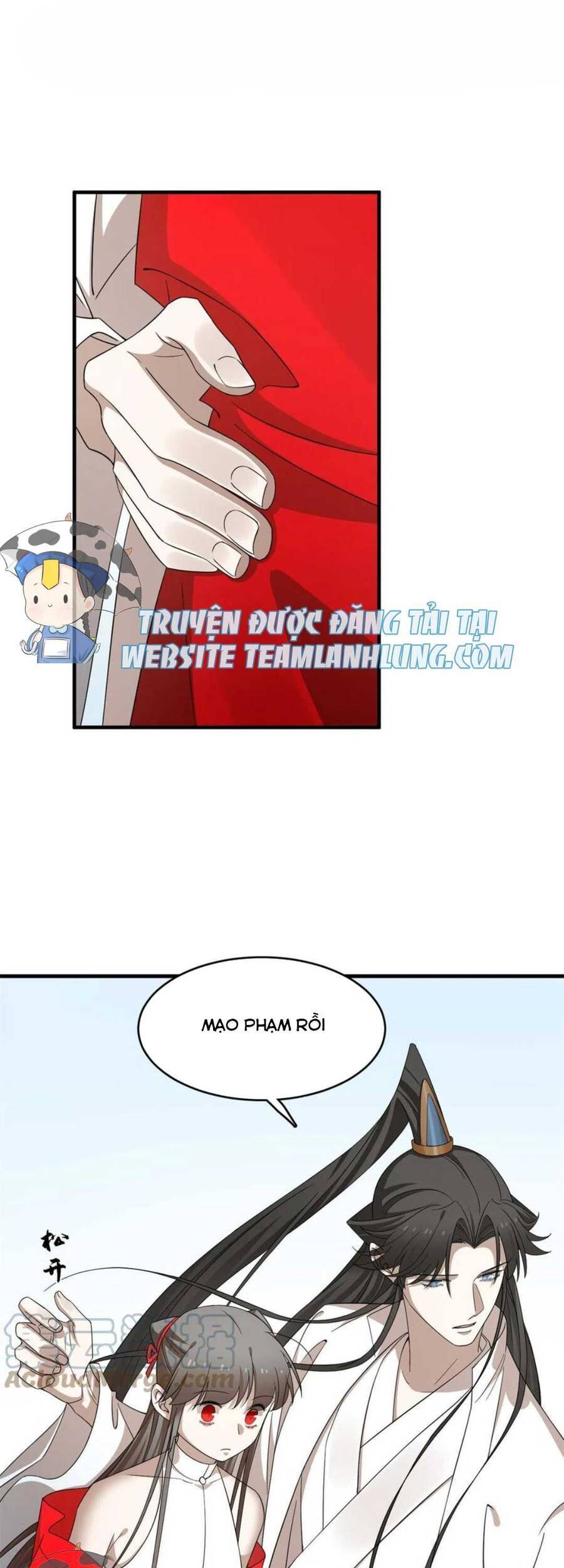 Độc Bộ Thiên Hạ: Đặc Công Thần Y Chapter 400 - Trang 2